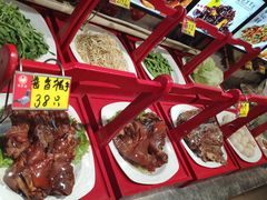 -邵年鸽(杨庄店)