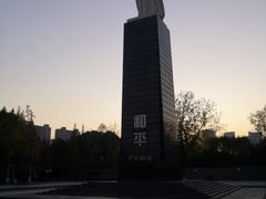 -侵华日军南京大屠杀遇难同胞纪念馆