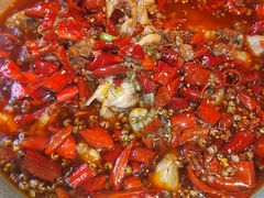 水煮三国-水煮三国·川鲁江湖菜(香山店)