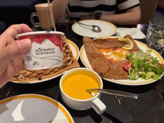 -La Creperie法餐厅(芮欧百货店)