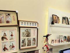-海马体照相馆(上海宝山万达广场店)