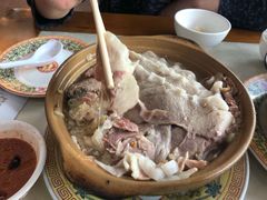 -砂锅居(西四店)