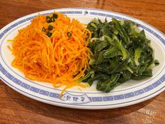 -老雒阳面馆·水席·洛阳菜(王城路店)