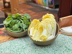 -鸿姐老火锅·传统炒料(上海旗舰店)