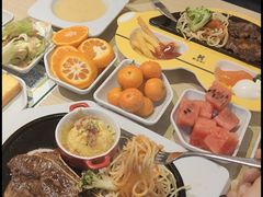 -豪客来牛排(人民东路店)