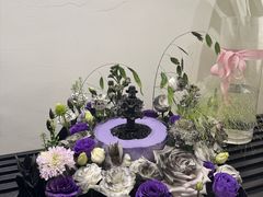 -木沫甜品店