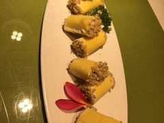 -茶宴·美食地标餐厅(沙坡尾店)