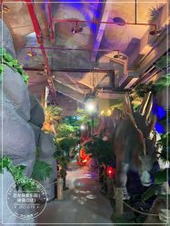-恐龙探索乐园(磁器口店)