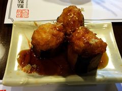 -点点心点心专门店(旺角店)