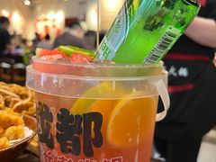 -冯校长老火锅(太古里店)
