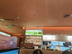 -巴奴毛肚火锅(京西大悦城店)