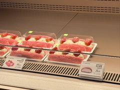 -奈雪的茶(印象城店)