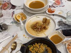 -子霖南山鲜虾面(南山总店)