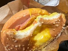 -Tims天好咖啡·贝果(杭州东站店)