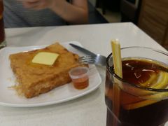 -和平馆·地道港澳茶餐厅(西门口店)