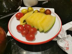 -大鸭梨烤鸭(石佛营店)