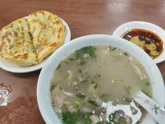 -北三沙家烧麦(北头道街店)
