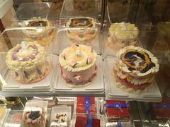 -莫斯科餐厅面包坊(北展店)