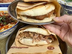 -樊记腊汁肉(竹笆市总店)