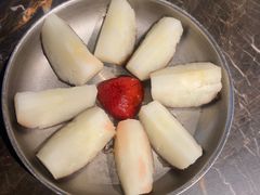 -大叹号·朝鲜族烤肉(潍坊泰华城店)