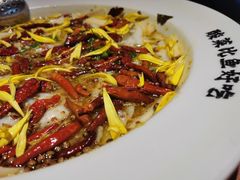 -太二酸菜鱼(中山龙之梦店)