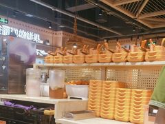 -谷丽麦馕新疆菜·清真(步步高梅溪新天地店)