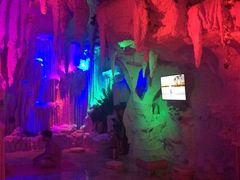 -水晶之星洗浴温泉汗蒸