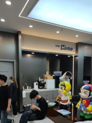 -Cima salon西玛沙龙