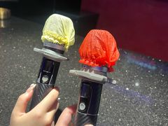 -音浪时代量贩KTV(美利广场店)