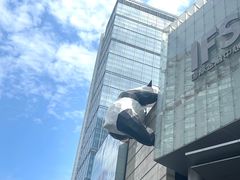 -春熙路步行街