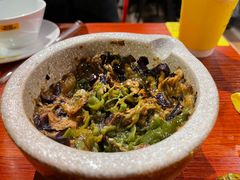 -炊烟小炒黄牛肉(东庆街店)