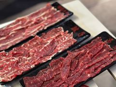 -刘少华贵州小黄牛·鲜牛肉火锅(总店)