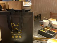 -嘿嘟嘟·肋条烧肉放题(爱融荟城店)