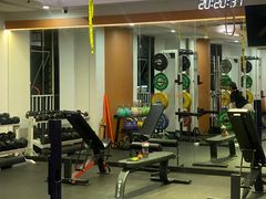-MEGA BASE 健身馆(南山店)