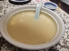 民国美龄粥-南京大牌档(小白楼国贸店)