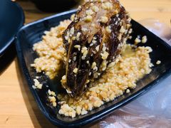 -蜀一数二串串香