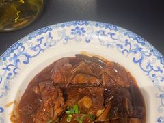 -唐河王记·南阳民间菜(国基路店)