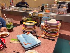 -元气寿司(环球港店)