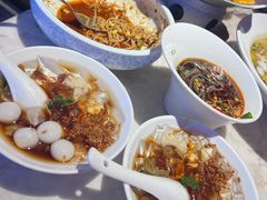 -茅庐川菜(烟台万象汇店)