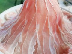 -禄婶鸡煲·打边炉