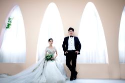 -光阴的故事婚纱摄影(苏州店)