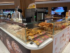 -Olé精品超市(广州太古汇店)