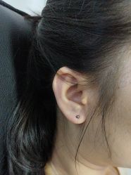 -众刺纹画·纹身·穿孔饰品·海娜定制