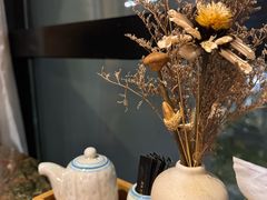 -炙柒Sekinana·精致料理 烧鸟·铁板烧(海上世界店)