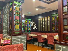 -点都德(华强北店)