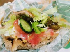 -赛百味SUBWAY(家佳源店)