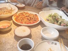 -巴渝菜馆(涿州店)