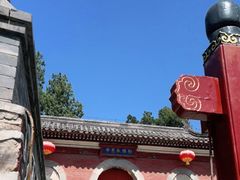 -承恩寺