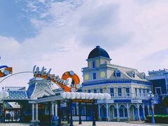 -大连海昌发现王国主题公园