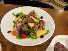 -Entrecôte 法国牛扒馆(保利·时光里店)